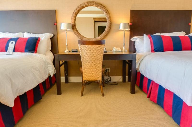 ปอร์โตลา โฮเต็ล แอนด์ สปา Hotel มอนเทอร์เรย์ ภายนอก รูปภาพ