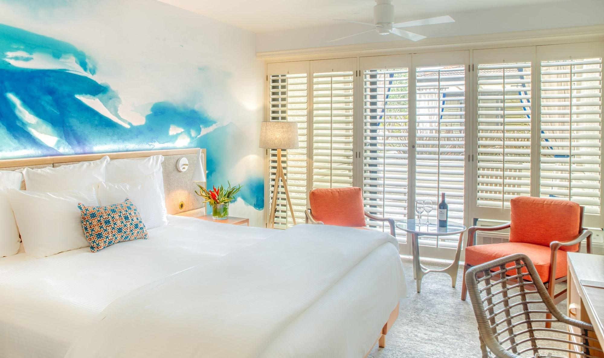 ปอร์โตลา โฮเต็ล แอนด์ สปา Hotel มอนเทอร์เรย์ ภายนอก รูปภาพ